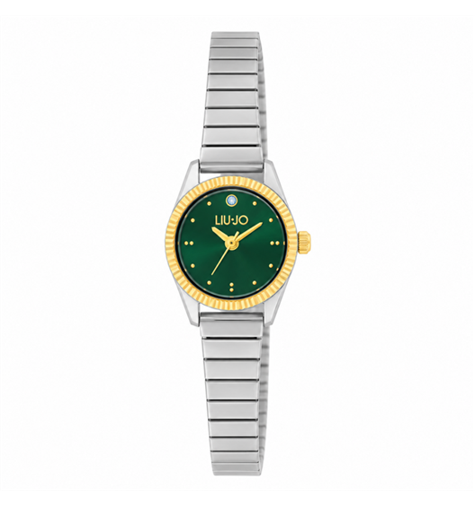 Reloj Liu Jo Mujer in Acero TLJ2919 - TLJ2919